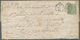 26685 Großbritannien: 1859/1871 (ca.), Unusual Group With 7 Covers Addressed To New South Wales Incl. Diff - Autres & Non Classés