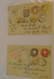 26709 Großbritannien: 1905/37: Collection Of 23 Covers Of Great Britain 1905-1937 In Album. Also A Few Mor - Autres & Non Classés