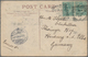 26710 Großbritannien: 1906 /1960 (ca): 186 Covers And Postal Stationary, King George To Queen Elisabeth In - Autres & Non Classés