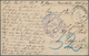 26720 Großbritannien: 1915/1945, 318 POW Letters And Card From WW 1 And 2 In Nice Variety Of Camps With In - Autres & Non Classés