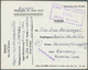 Delcampe - 26720 Großbritannien: 1915/1945, 318 POW Letters And Card From WW 1 And 2 In Nice Variety Of Camps With In - Autres & Non Classés