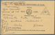 Delcampe - 26720 Großbritannien: 1915/1945, 318 POW Letters And Card From WW 1 And 2 In Nice Variety Of Camps With In - Autres & Non Classés