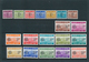 26754 Großbritannien - Kanalinseln: 1922/1985, Channel Islands And Ireland, U/m Accumulation On More Than - Non Classés