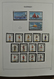 26756 Großbritannien - Kanalinseln: 1969-1992. Mostly MNH Collection Channel Islands 1969-1992 In Davo Alb - Non Classés