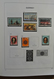 26756 Großbritannien - Kanalinseln: 1969-1992. Mostly MNH Collection Channel Islands 1969-1992 In Davo Alb - Non Classés