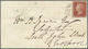 Delcampe - 26762 Großbritannien - Isle Of Man: 1852/1937: Very Fine Lot Of 39 Village Postmarks On Envelopes, Picture - Man (Ile De)