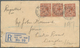 Delcampe - 26762 Großbritannien - Isle Of Man: 1852/1937: Very Fine Lot Of 39 Village Postmarks On Envelopes, Picture - Man (Ile De)