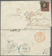 Delcampe - 26762 Großbritannien - Isle Of Man: 1852/1937: Very Fine Lot Of 39 Village Postmarks On Envelopes, Picture - Man (Ile De)