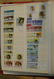 Delcampe - 26771 Großbritannien - Jersey: 1969/2004: Wonderful Mint Never Hinged Lot/stock, Mainly Complete Sets, She - Jersey