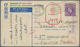 26789 Großbritannien - Ganzsachen: 1870/1970 Ca., Comprehensive Collection With Ca.140 Postal Stationeries - 1840 Mulready-Umschläge