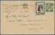 Delcampe - 26789 Großbritannien - Ganzsachen: 1870/1970 Ca., Comprehensive Collection With Ca.140 Postal Stationeries - 1840 Mulready-Umschläge