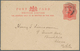 Delcampe - 26789 Großbritannien - Ganzsachen: 1870/1970 Ca., Comprehensive Collection With Ca.140 Postal Stationeries - 1840 Mulready-Umschläge
