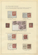 Delcampe - 26799 Großbritannien - Stempel: 1840/1970 (ca.), POSTMARKS OF GREAT BRITAIN, Almost Exclusively Queen Vict - Marcophilie