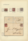 Delcampe - 26799 Großbritannien - Stempel: 1840/1970 (ca.), POSTMARKS OF GREAT BRITAIN, Almost Exclusively Queen Vict - Marcophilie