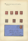 Delcampe - 26799 Großbritannien - Stempel: 1840/1970 (ca.), POSTMARKS OF GREAT BRITAIN, Almost Exclusively Queen Vict - Marcophilie