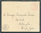 Delcampe - 26804 Großbritannien - Besonderheiten: 1903/1991: 36 Letters Only With OFFICIAL PAID Cancellations. - Autres & Non Classés