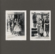 26807 Großbritannien - Besonderheiten: 1959, HM The Queen Visiting The USA (as Queen Of Canada), Album Wit - Autres & Non Classés