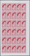 Delcampe - 26808 Großbritannien - Besonderheiten: 1974, Cook Islands. Progressive Proofs Set Of Sheets For The $2 Val - Autres & Non Classés