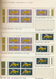 Delcampe - 26833 Irland: 1968/1982, Definitives "Ancient Irish Art" ("GERL" Issues), Specialised Unmounted Mint Colle - Cartas & Documentos