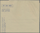 26854 Irland - Ganzsachen: 1945/2000, Umfangreiche Sammlung Der Aerogrammen Mit Vielen Ungebrauchten Und G - Postal Stationery