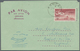 26854 Irland - Ganzsachen: 1945/2000, Umfangreiche Sammlung Der Aerogrammen Mit Vielen Ungebrauchten Und G - Postal Stationery