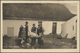 Delcampe - 26860 Irland - Besonderheiten: 1900/1960, Reichhaltiger Bestand Mit über 600 Alten Ansichtskarten Aus Belf - Autres & Non Classés