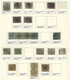 26897 Italien - Altitalienische Staaten: Kirchenstaat: 1852-1984, Collection Mint And Used In Borek Album - Etats Pontificaux