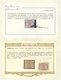 26897 Italien - Altitalienische Staaten: Kirchenstaat: 1852-1984, Collection Mint And Used In Borek Album - Etats Pontificaux