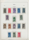 26917 Italien: 1851/1942, Collection Beginning With The Old Italien States Modena, Parma, Sicilia A.o., Co - Marcophilie