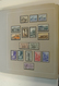 Delcampe - 26923 Italien: 1860-1979. Extensive Mint And Used Collection (modern Mnh), Starting With A Page Of Italian - Poststempel