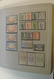 Delcampe - 26923 Italien: 1860-1979. Extensive Mint And Used Collection (modern Mnh), Starting With A Page Of Italian - Poststempel