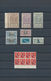 26926 Italien: 1860/1944 (ca.), Mainly Mint Collection Of Exclusively Better Issues, From Some Italian Sta - Poststempel