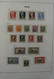 26928 Italien: 1861-1975. MNH, Mint Hinged And Used Collection Italy 1861-1975 In 2 Davo Cristal Albums An - Marcophilie