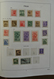 Delcampe - 26928 Italien: 1861-1975. MNH, Mint Hinged And Used Collection Italy 1861-1975 In 2 Davo Cristal Albums An - Marcophilie