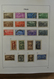 Delcampe - 26928 Italien: 1861-1975. MNH, Mint Hinged And Used Collection Italy 1861-1975 In 2 Davo Cristal Albums An - Marcophilie