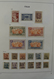 Delcampe - 26928 Italien: 1861-1975. MNH, Mint Hinged And Used Collection Italy 1861-1975 In 2 Davo Cristal Albums An - Marcophilie