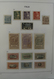 Delcampe - 26928 Italien: 1861-1975. MNH, Mint Hinged And Used Collection Italy 1861-1975 In 2 Davo Cristal Albums An - Marcophilie