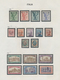 Delcampe - 26929 Italien: 1861/1970, Sehr Schöne Sammlung Mit Vielen Besseren Werten Gestempelt Und Ungebraucht (weni - Marcophilie