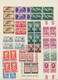 Delcampe - 26930 Italien: 1861/1958, A Scarce Mint LH Collection Of Mainly The Early Issues With Many Highpriced Key- - Marcophilie