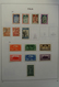 Delcampe - 26951 Italien: 1863-2004. Nicely Filled, Mostly Used Collection Italy 1863-2004 In 2 Davo Albums. Collecti - Marcophilie