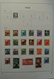 Delcampe - 26951 Italien: 1863-2004. Nicely Filled, Mostly Used Collection Italy 1863-2004 In 2 Davo Albums. Collecti - Marcophilie