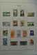 Delcampe - 26951 Italien: 1863-2004. Nicely Filled, Mostly Used Collection Italy 1863-2004 In 2 Davo Albums. Collecti - Marcophilie