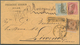 26956 Italien: 1871/1949, Italy/Area, Group Of Six Better Entires, E.g. 1871 Registered Cover, 1933 Vatica - Marcophilie