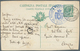 Delcampe - 26956 Italien: 1871/1949, Italy/Area, Group Of Six Better Entires, E.g. 1871 Registered Cover, 1933 Vatica - Marcophilie