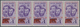 26966 Italien: 1893/1991 (ca.), Accumulation On Stockcards Mostly Pre-1945 Issues Incl. Many Better Stamps - Marcophilie