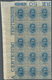 26966 Italien: 1893/1991 (ca.), Accumulation On Stockcards Mostly Pre-1945 Issues Incl. Many Better Stamps - Marcophilie