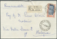 Delcampe - 26974 Italien: 1902/1963 (ca.), Holding Of Apprx. 350 Commercial Covers/cards, Mainly Postwar Period And C - Marcophilie