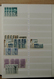 Delcampe - 26985 Italien: 1926-1981. Stockbook With Various MNH Sets Of Italy 1926-1981. Much Material, Cat. Value Ca - Marcophilie