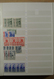 Delcampe - 26985 Italien: 1926-1981. Stockbook With Various MNH Sets Of Italy 1926-1981. Much Material, Cat. Value Ca - Marcophilie
