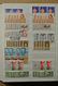 Delcampe - 26985 Italien: 1926-1981. Stockbook With Various MNH Sets Of Italy 1926-1981. Much Material, Cat. Value Ca - Marcophilie